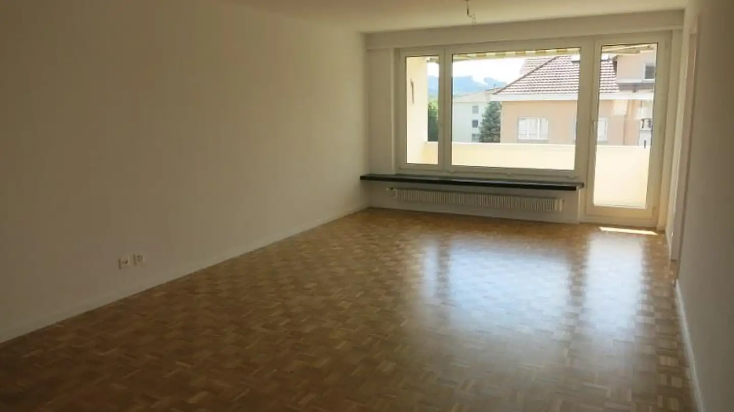 Wohnung mieten - Gallusstrasse 45, 9500 Wil SG - Foto 3