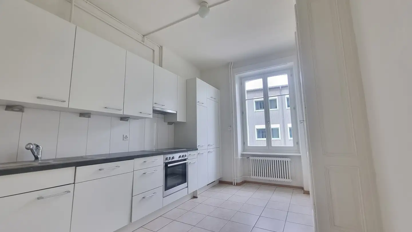 Appartement à louer - Rue Baptiste-Savoye 23, 2610 St-Imier - Photo 3
