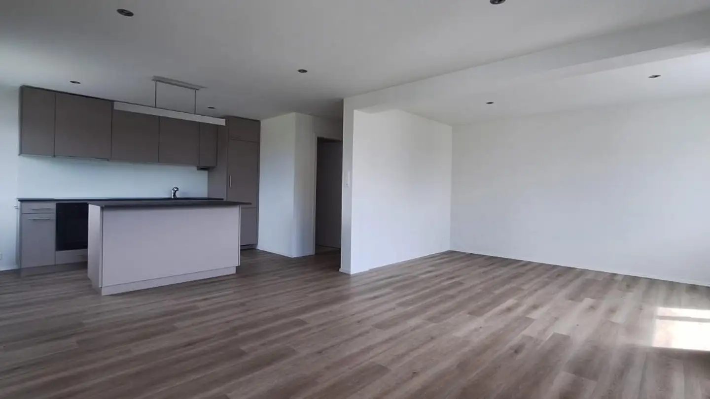 Appartement à louer - Rue Paul-Montavon 1, 2950 Courgenay - Photo 2