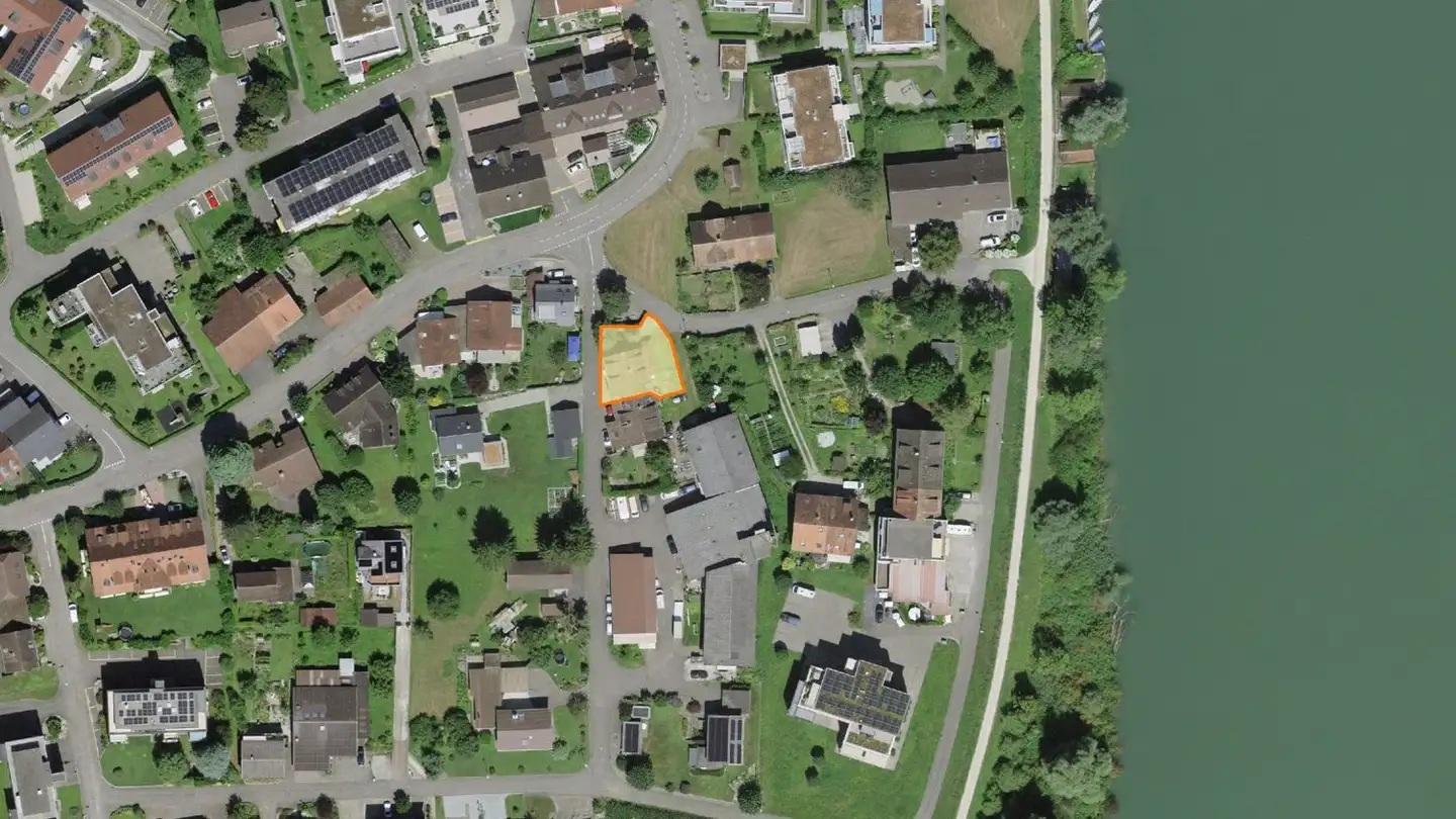 Maison individuelle à vendre - Sandweg 1, 5314 Kleindöttingen - Photo 2