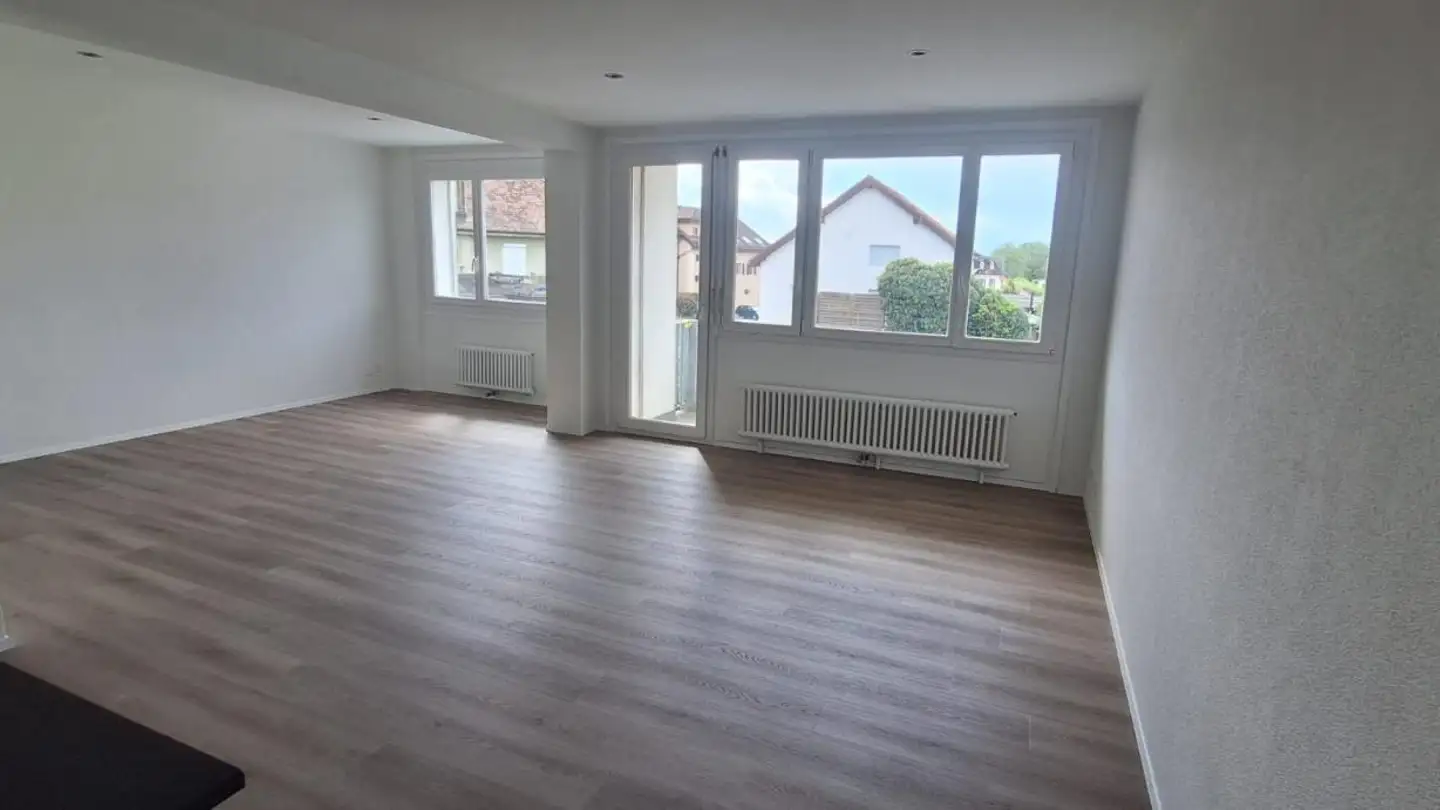 Appartement à louer - Rue Paul-Montavon 1, 2950 Courgenay - Photo 3