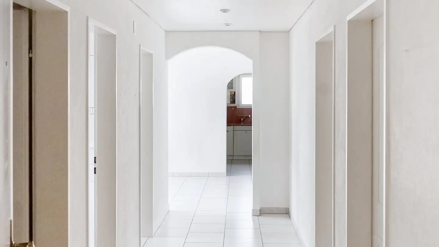 Apartment for sale - Ringstrasse 7, 5452 Oberrohrdorf - Photo 2