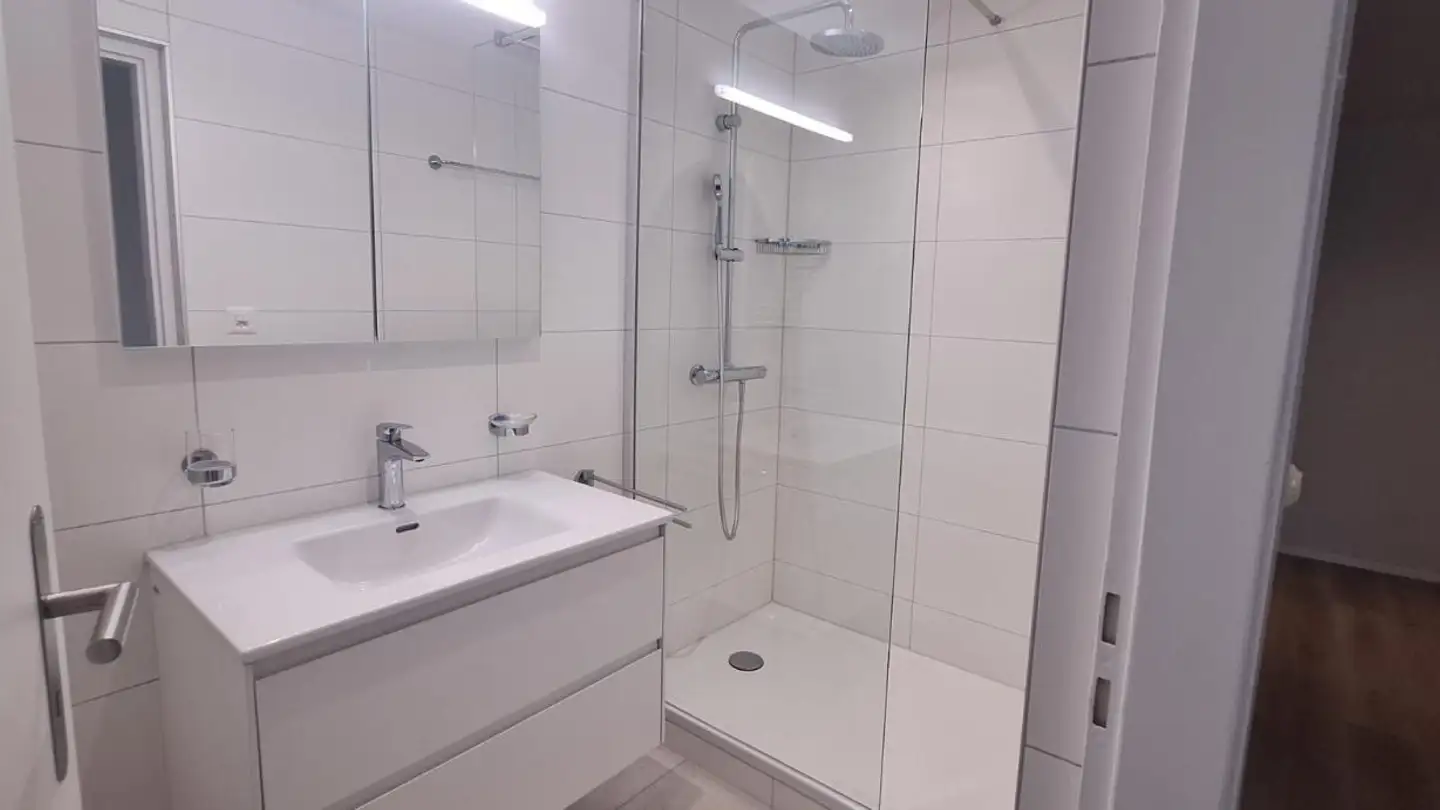 Appartement à louer - Rue Paul-Montavon 1, 2950 Courgenay - Photo 4