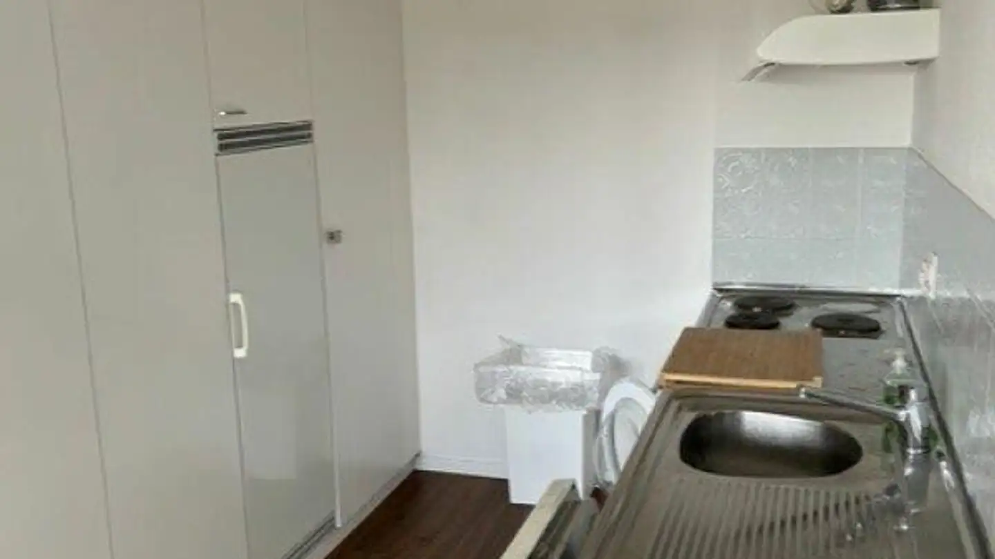 Appartamento in affitto - Lochstrasse 97, 8200 Schaffhausen - Photo 3