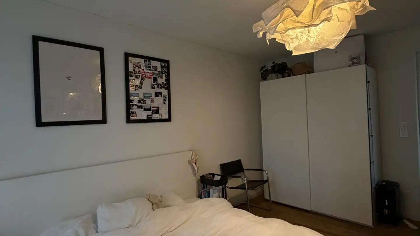 Chambre à louer - Wolframplatz 22, 8045 Zürich - Photo 4