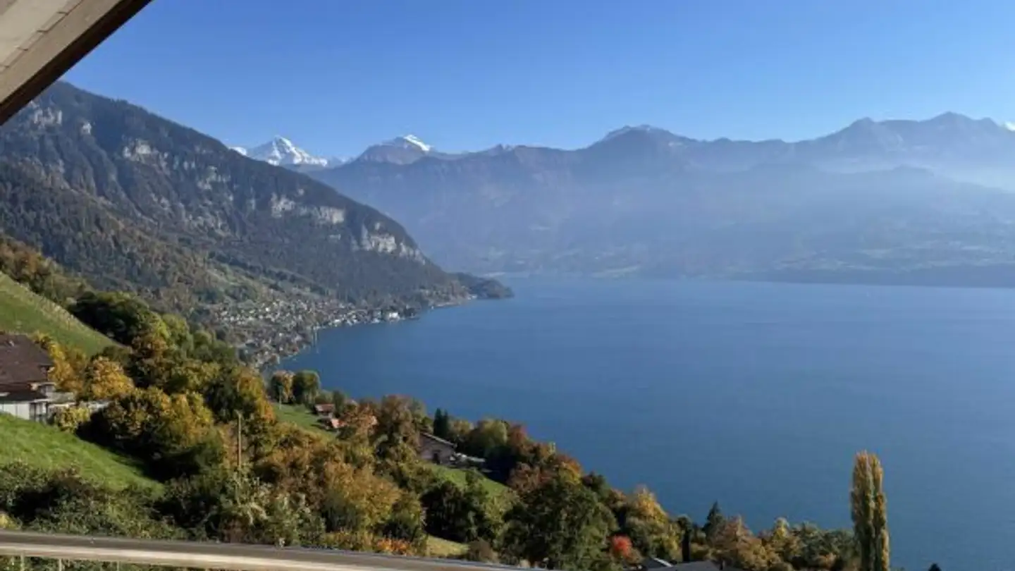 Attico in vendita - Sigriswilstrasse 78, 3655 Sigriswil - Photo 3