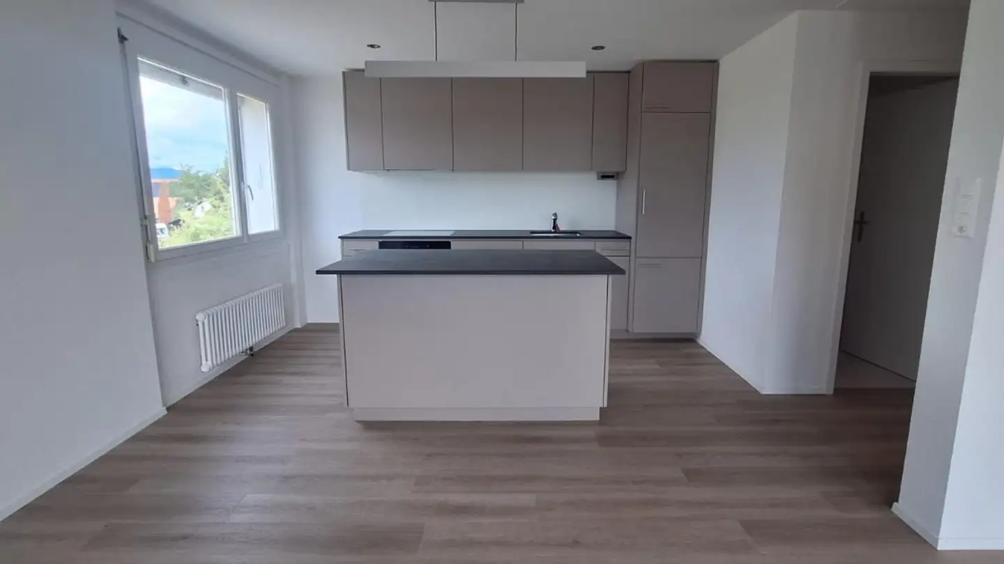 Appartement à louer - Rue Paul-Montavon 1, 2950 Courgenay