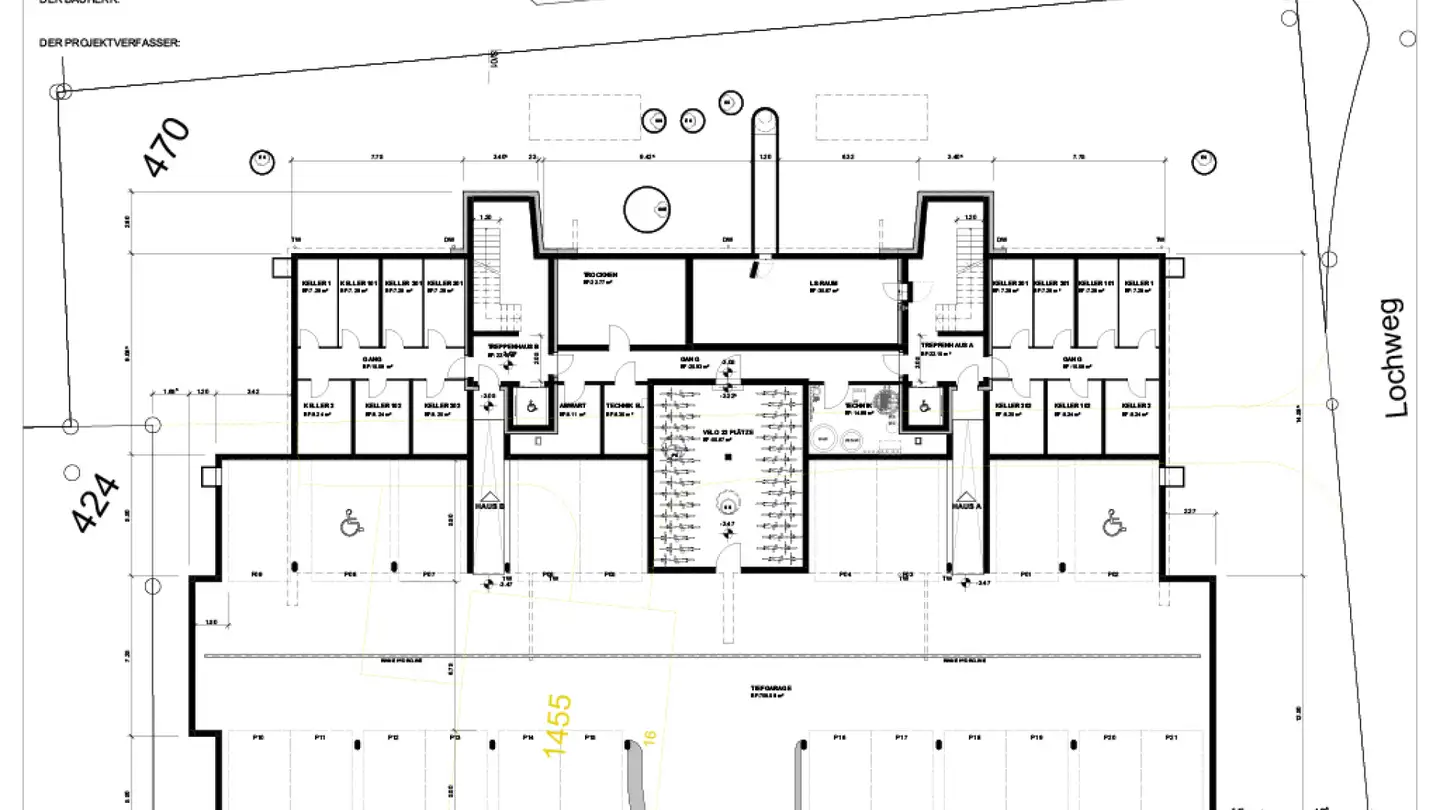 Appartement à vendre - Lochweg, 5722 Gränichen - Photo 4