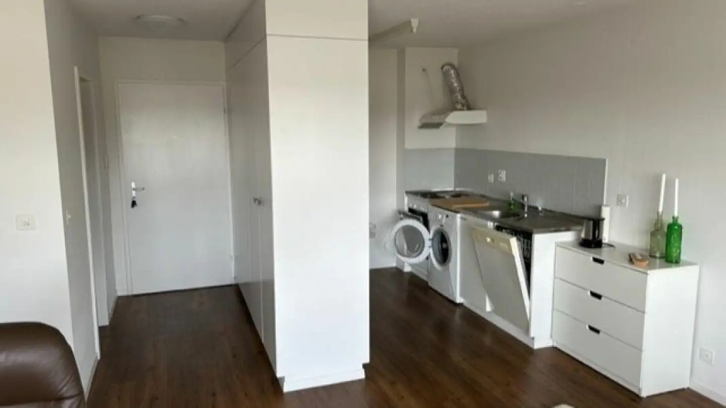 Appartamento in affitto - Lochstrasse 97, 8200 Schaffhausen - Photo 2