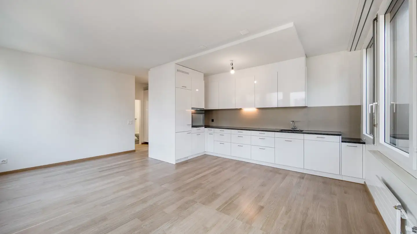 Appartement à louer - Wiesenstrasse, 8008 Zürich - Photo 3