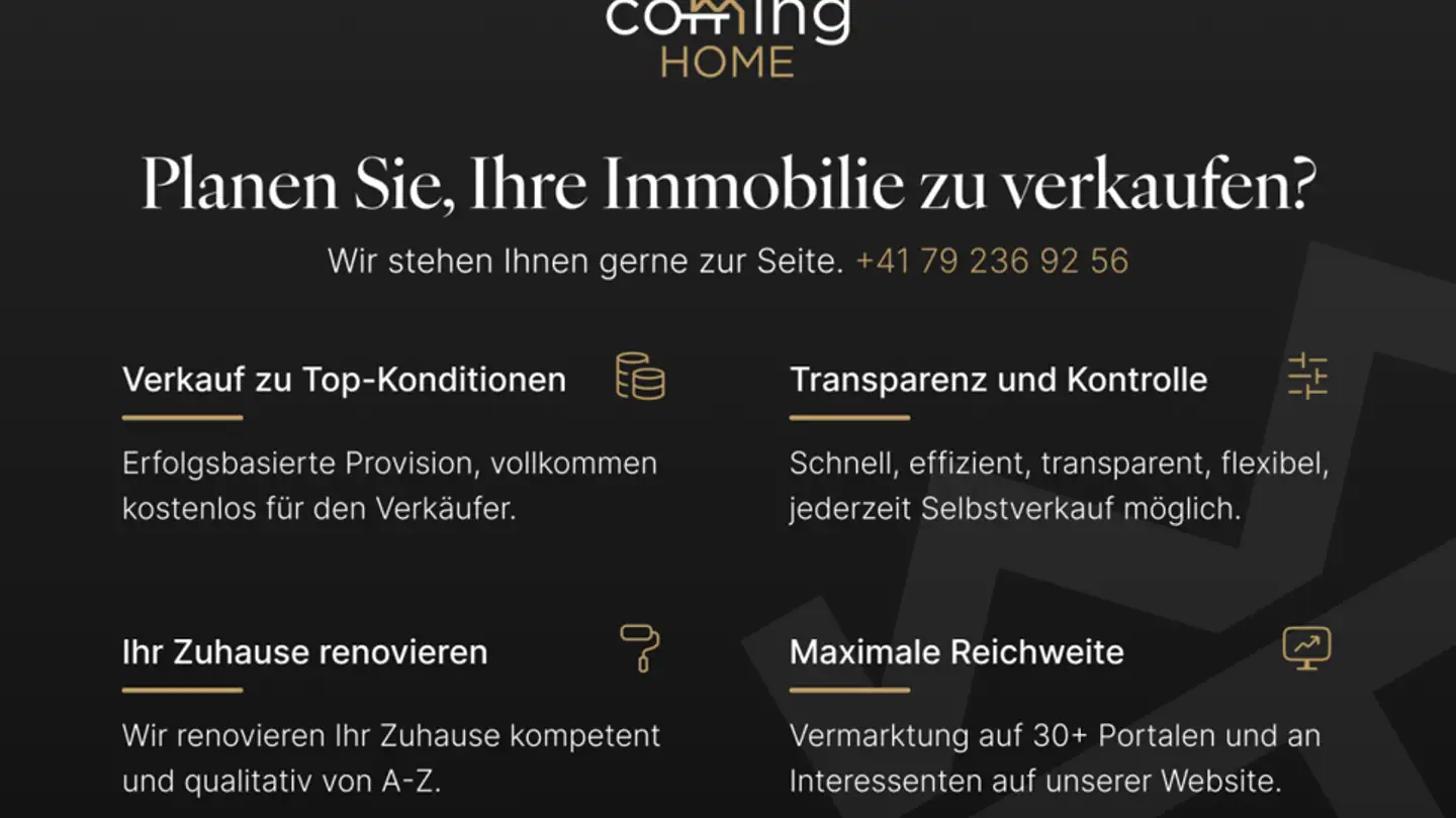 Commerciale in vendita - Riedgassa, 3911 Ried-Brig - Foto 3