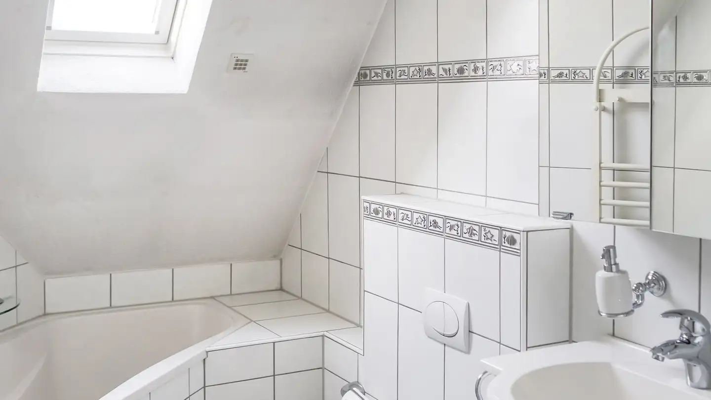 Apartment for sale - Ringstrasse 7, 5452 Oberrohrdorf - Photo 4