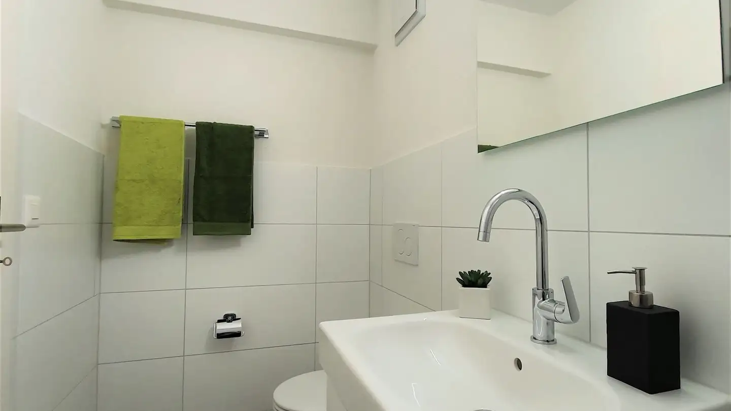 Appartamento in affitto - Schmiedgasse 4, 9470 Buchs SG - Foto 4