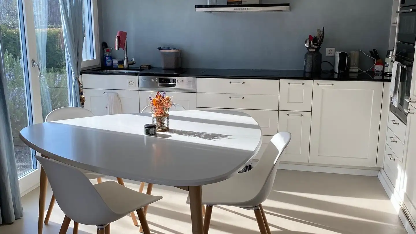 Einfamilienhaus mieten - 1564 Domdidier