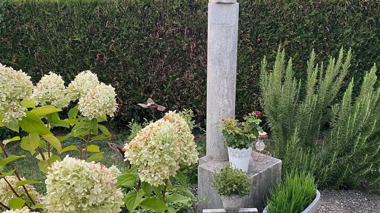 Einfamilienhaus mieten - 1564 Domdidier - Foto 3