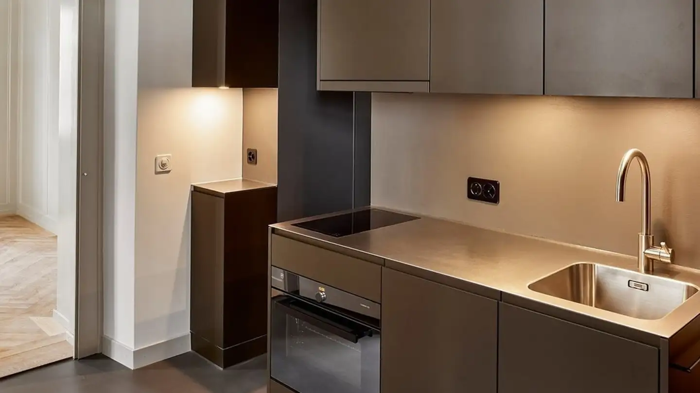 Wohnung mieten - Herrengasse 23, 3011 Bern - Foto 4