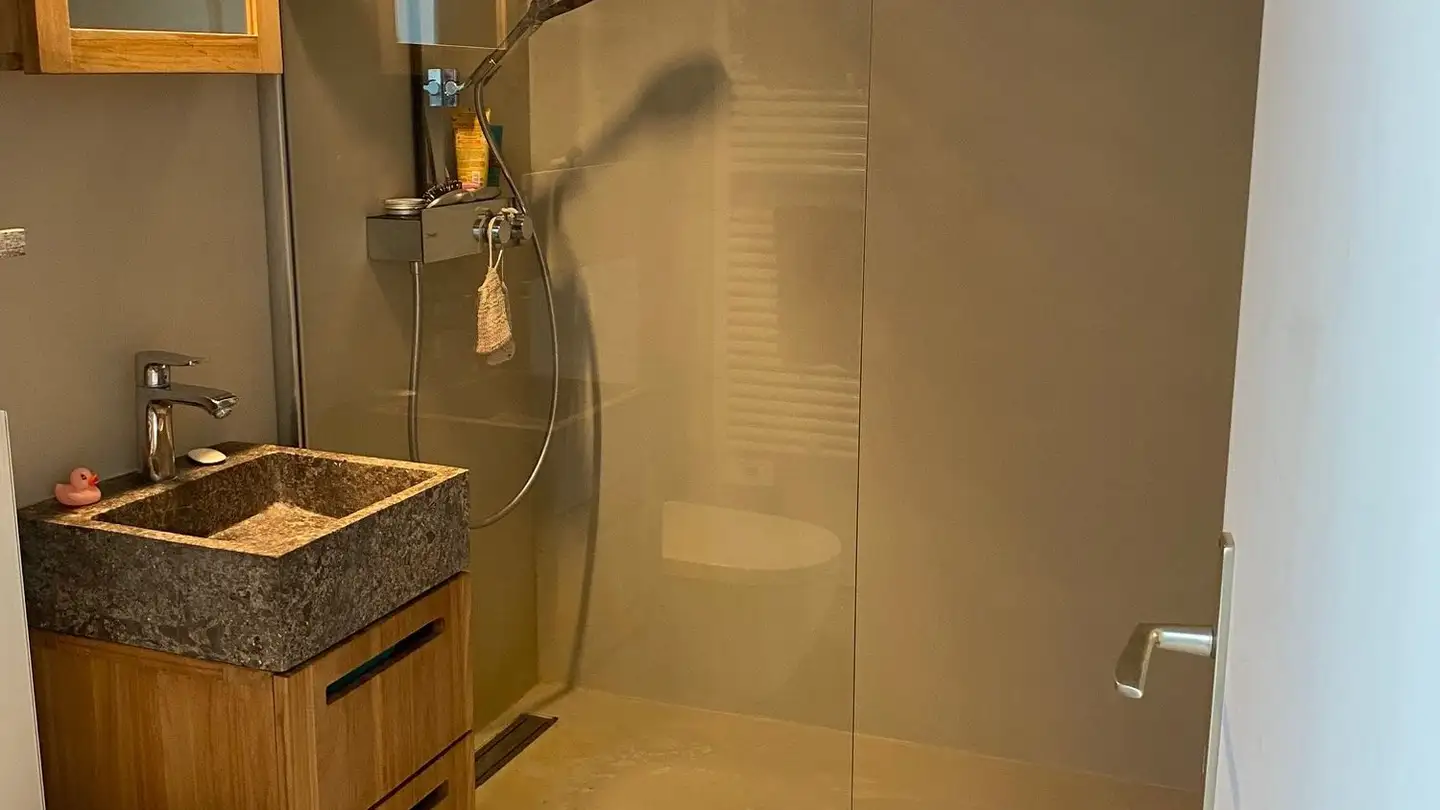 Einfamilienhaus mieten - 1564 Domdidier - Foto 4