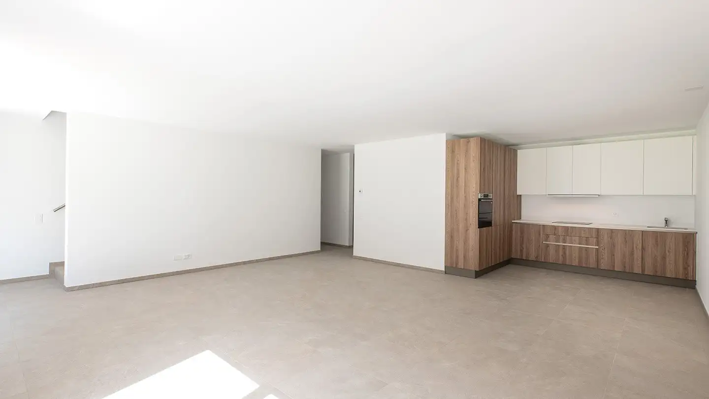 Casa a schiera in vendita - Via Al Ticino 5, 6742 Pollegio - Photo 3