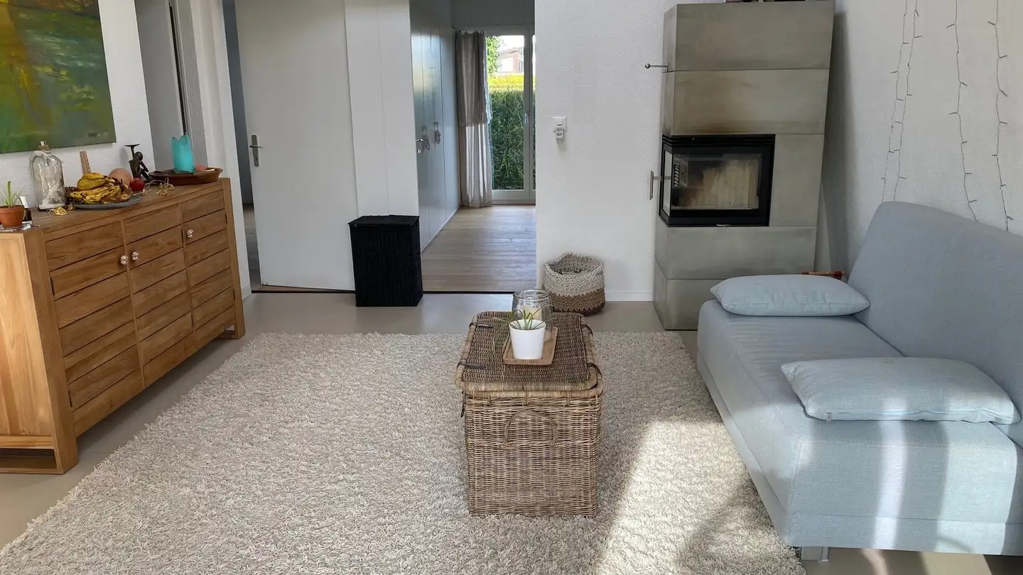 Einfamilienhaus mieten - 1564 Domdidier - Foto 2