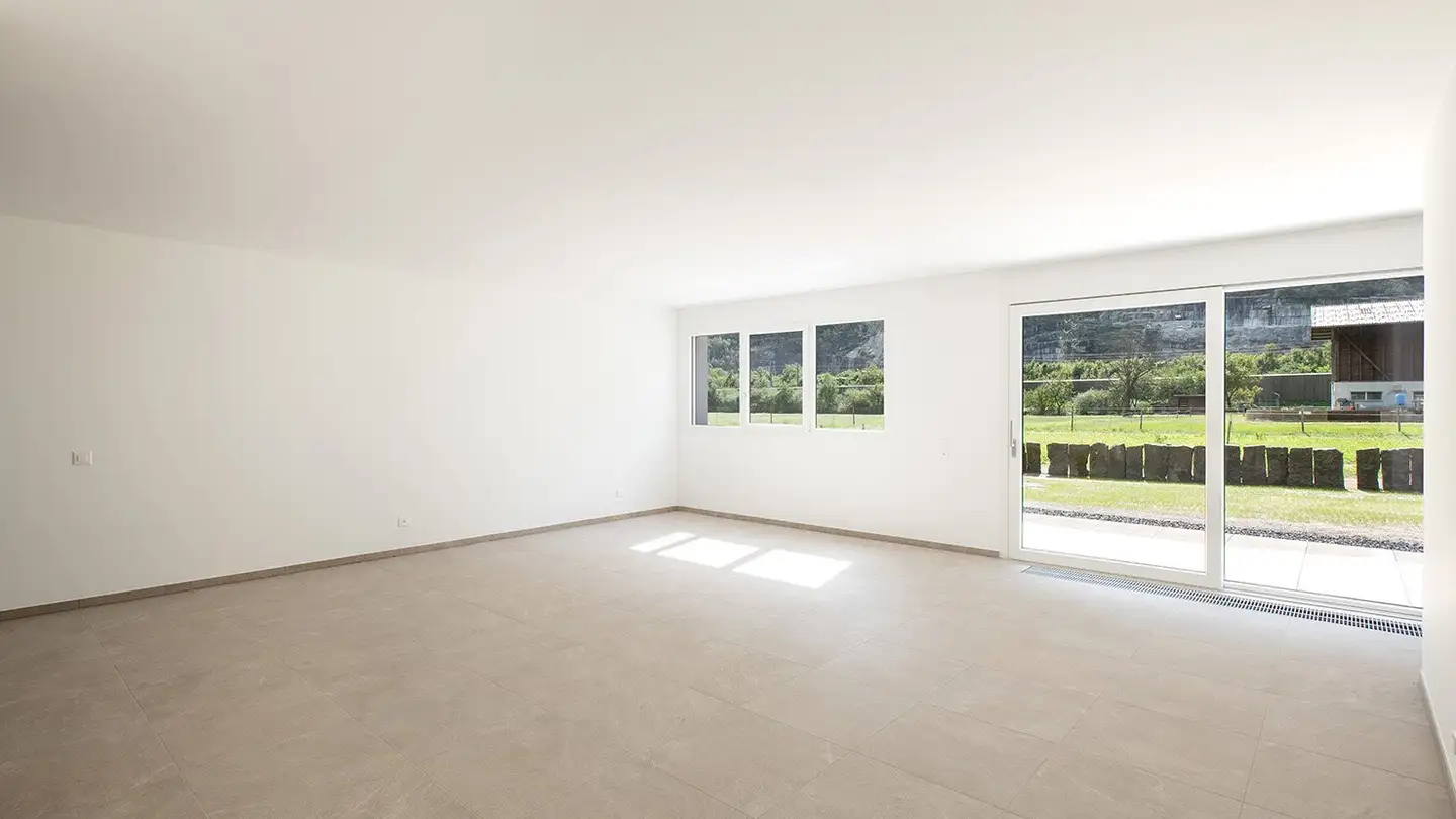 Casa a schiera in vendita - Via Al Ticino 5, 6742 Pollegio - Photo 4