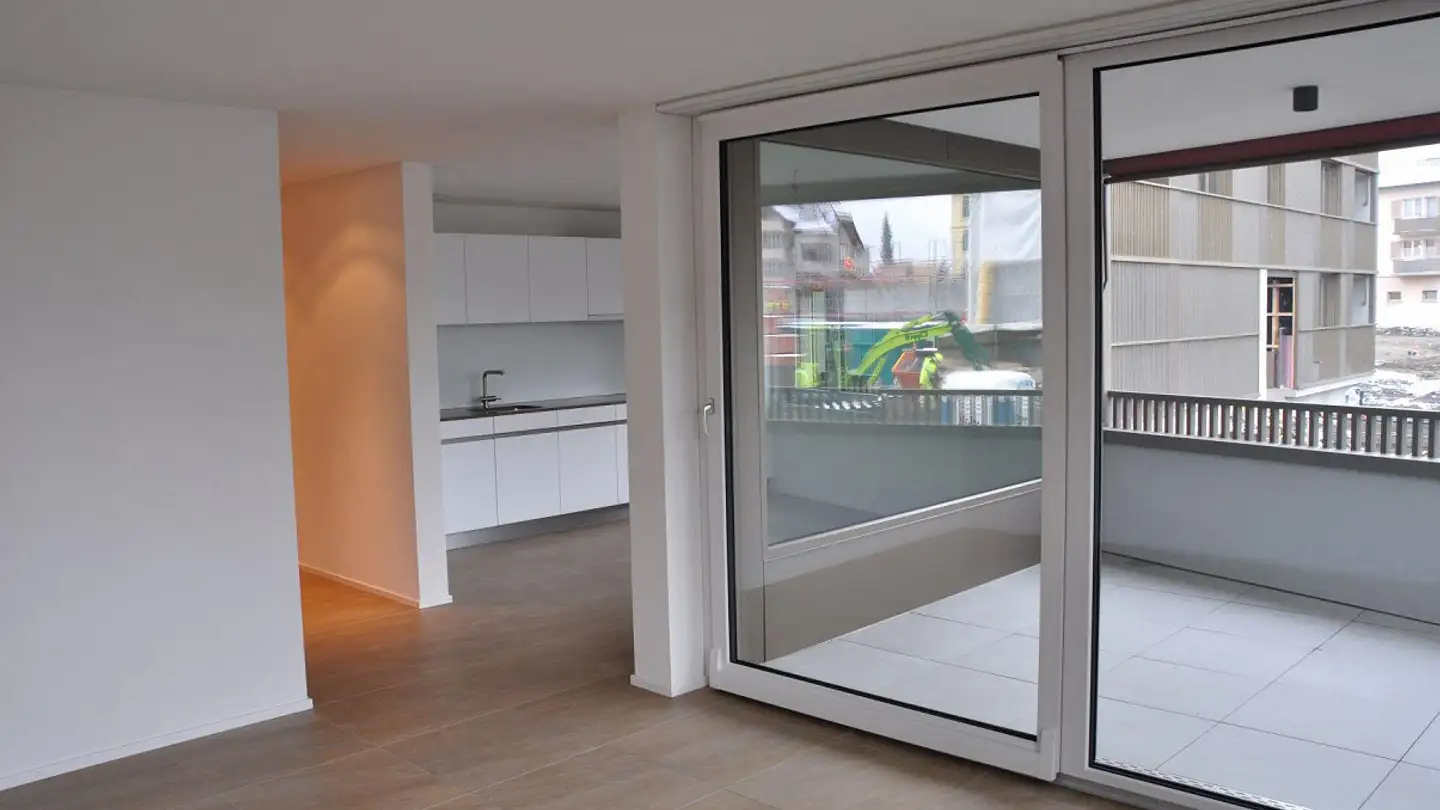 Appartement à louer - 6438 Ibach - Photo 3