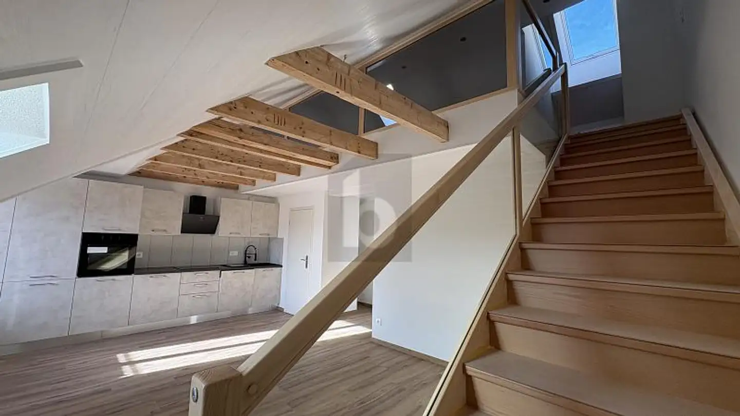 Villa in affitto - 2300 La Chaux-de-Fonds - Foto 3