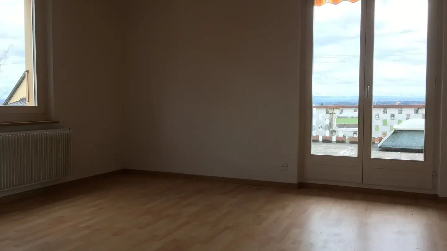 Apartment for rent - Mönchweg 4, 4562 Biberist