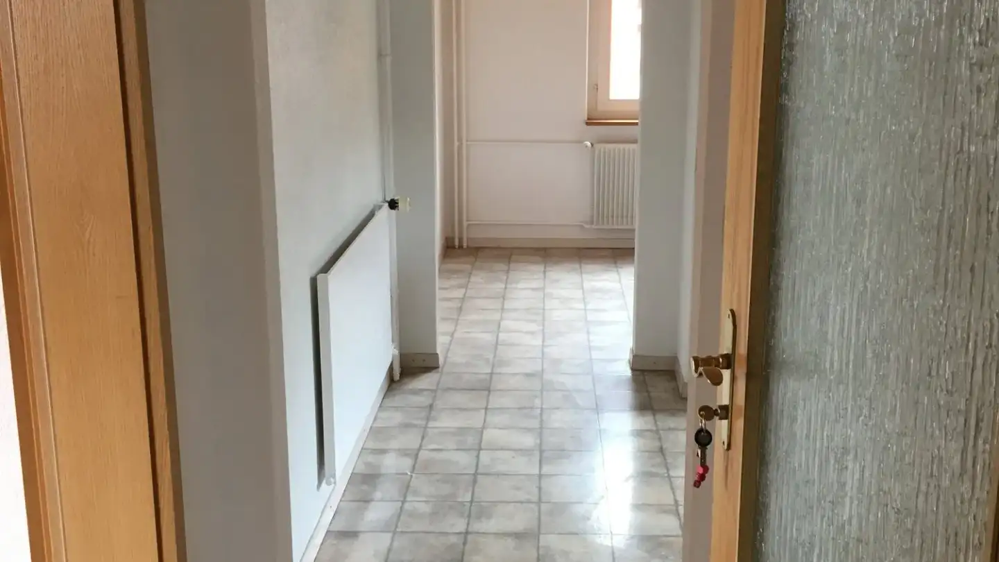 Wohnung mieten - Mönchweg 4, 4562 Biberist - Foto 2