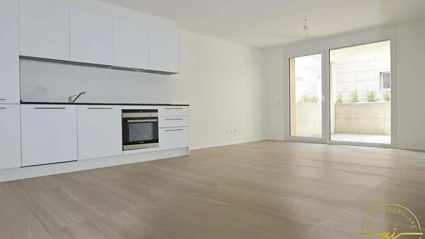Appartement à vendre - 6828 Balerna
