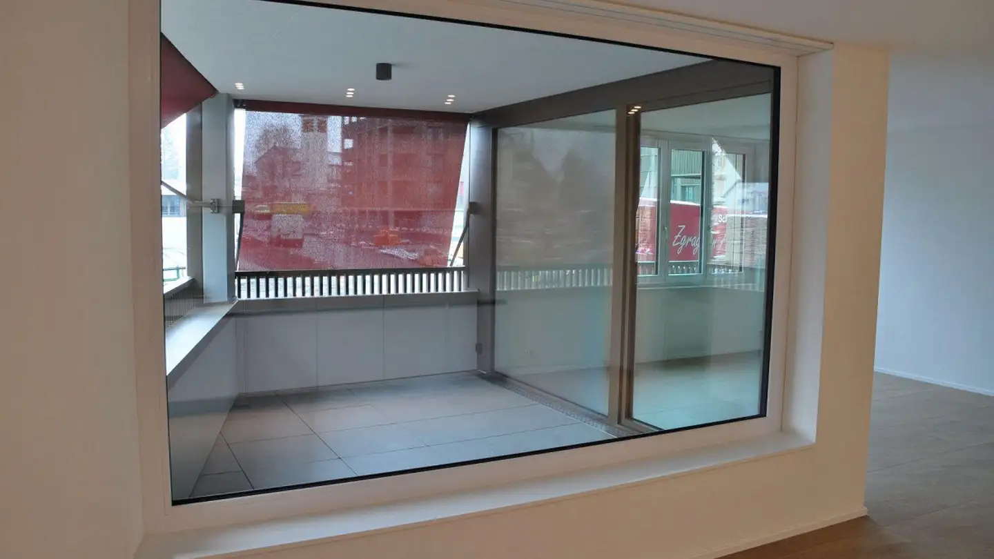 Appartement à louer - 6438 Ibach - Photo 4