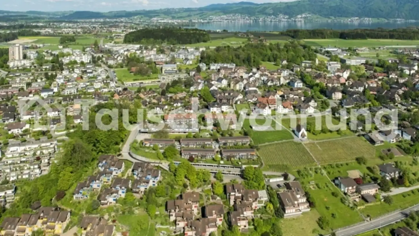 Apartment for rent - 6331 Hünenberg