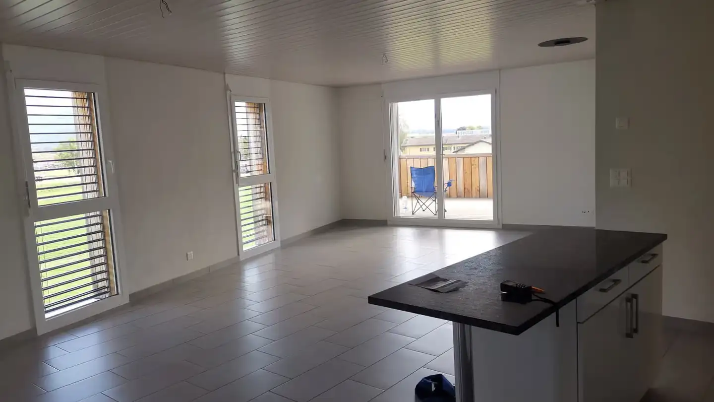 Apartment for rent - 1893 Muraz (Collombey) - Photo 3