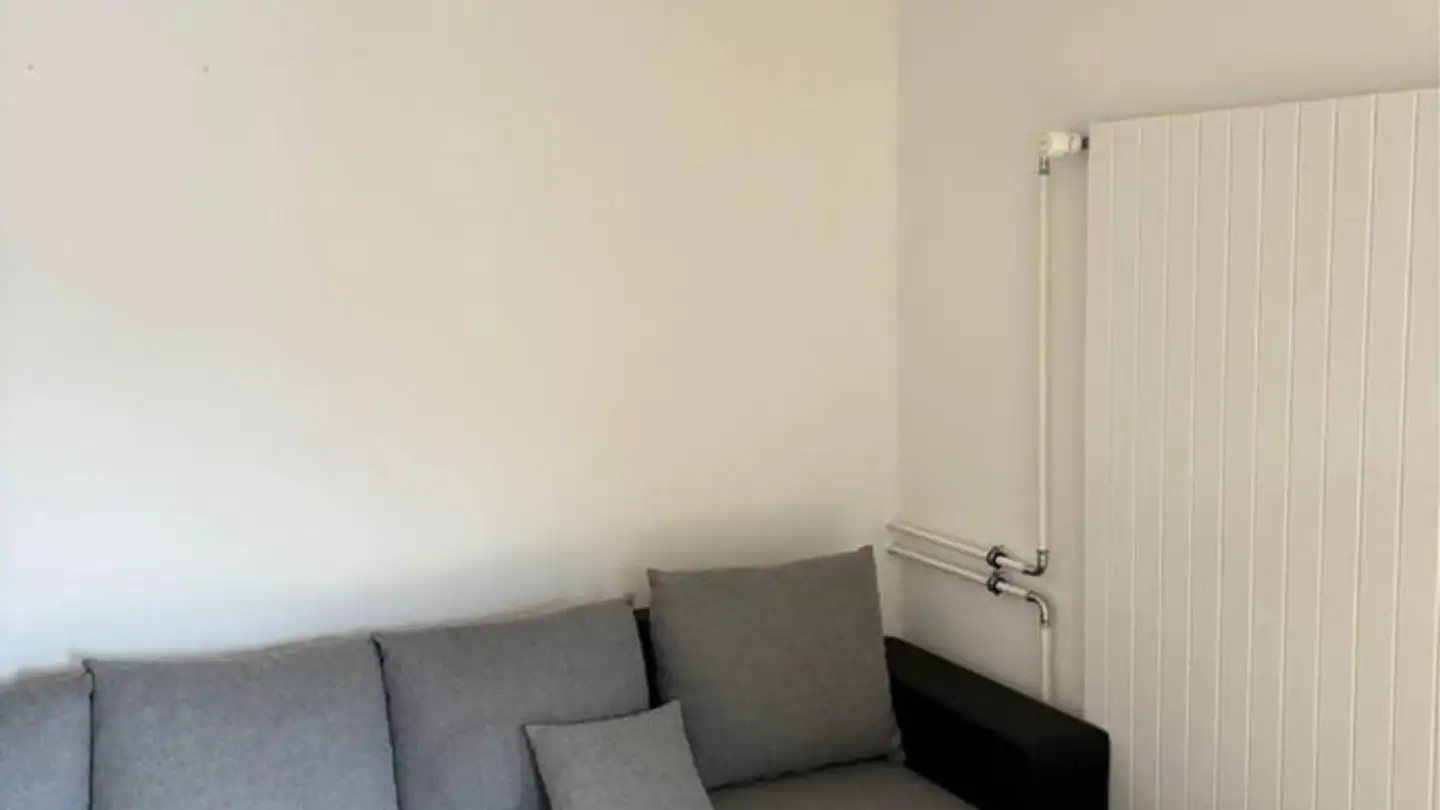 Zimmer mieten - Denkmalweg 1, 8877 Murg