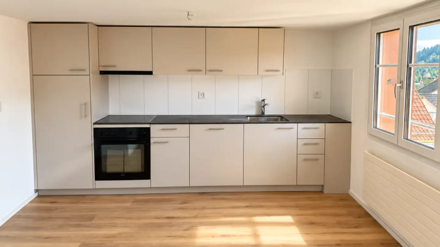 Appartement à louer - Dorfstrasse 10, 9413 Oberegg