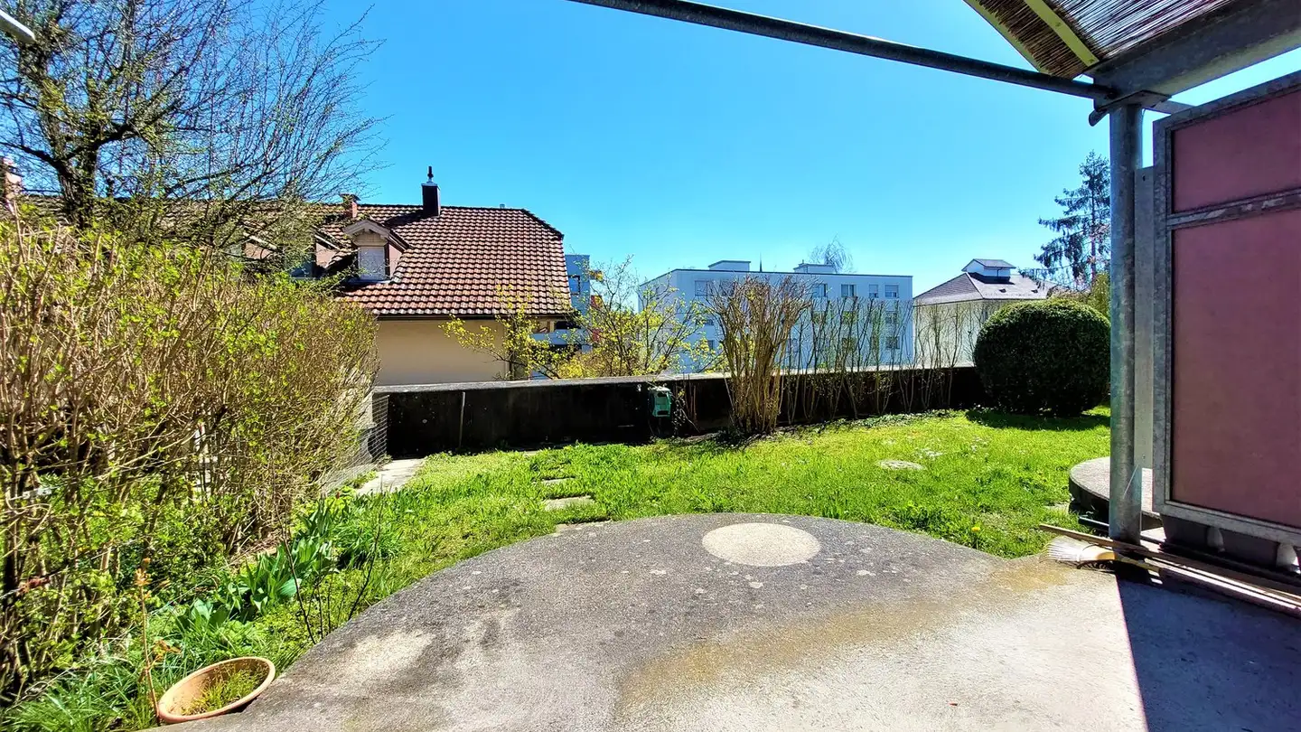 Appartamento in affitto - Hauptstrasse 20, 3250 Lyss