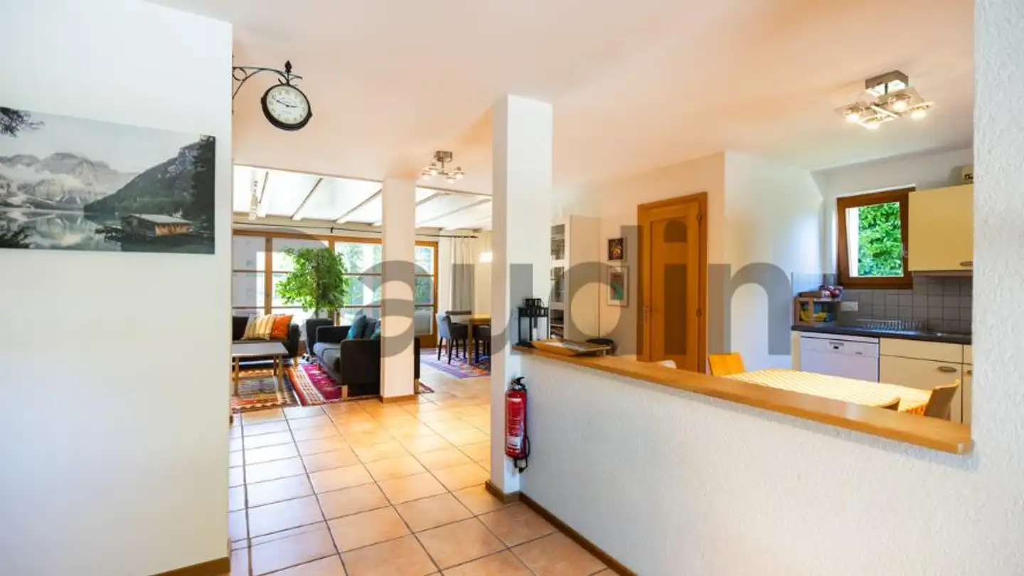 Row house for sale - 1236 Cartigny - Photo 2