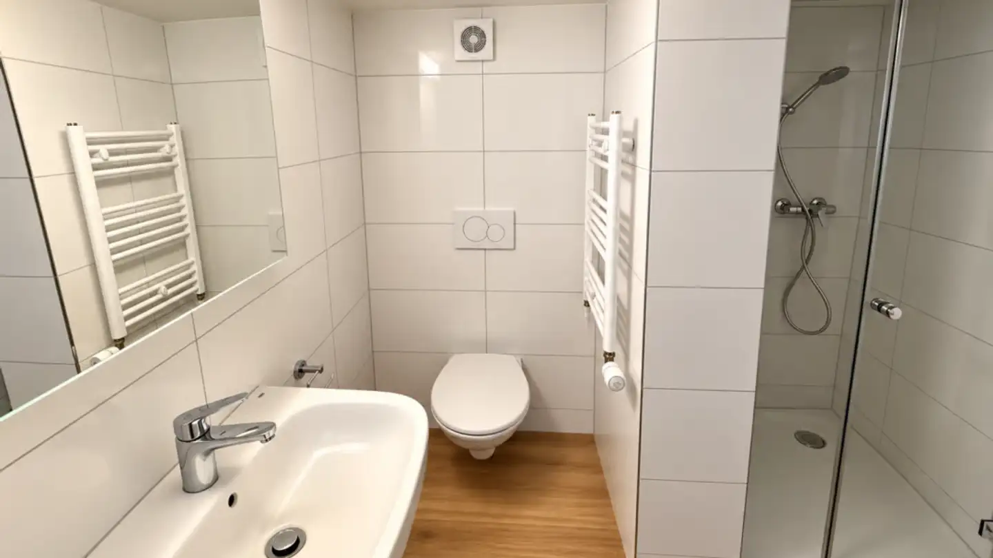 Appartement à louer - Dorfstrasse 10, 9413 Oberegg - Photo 2