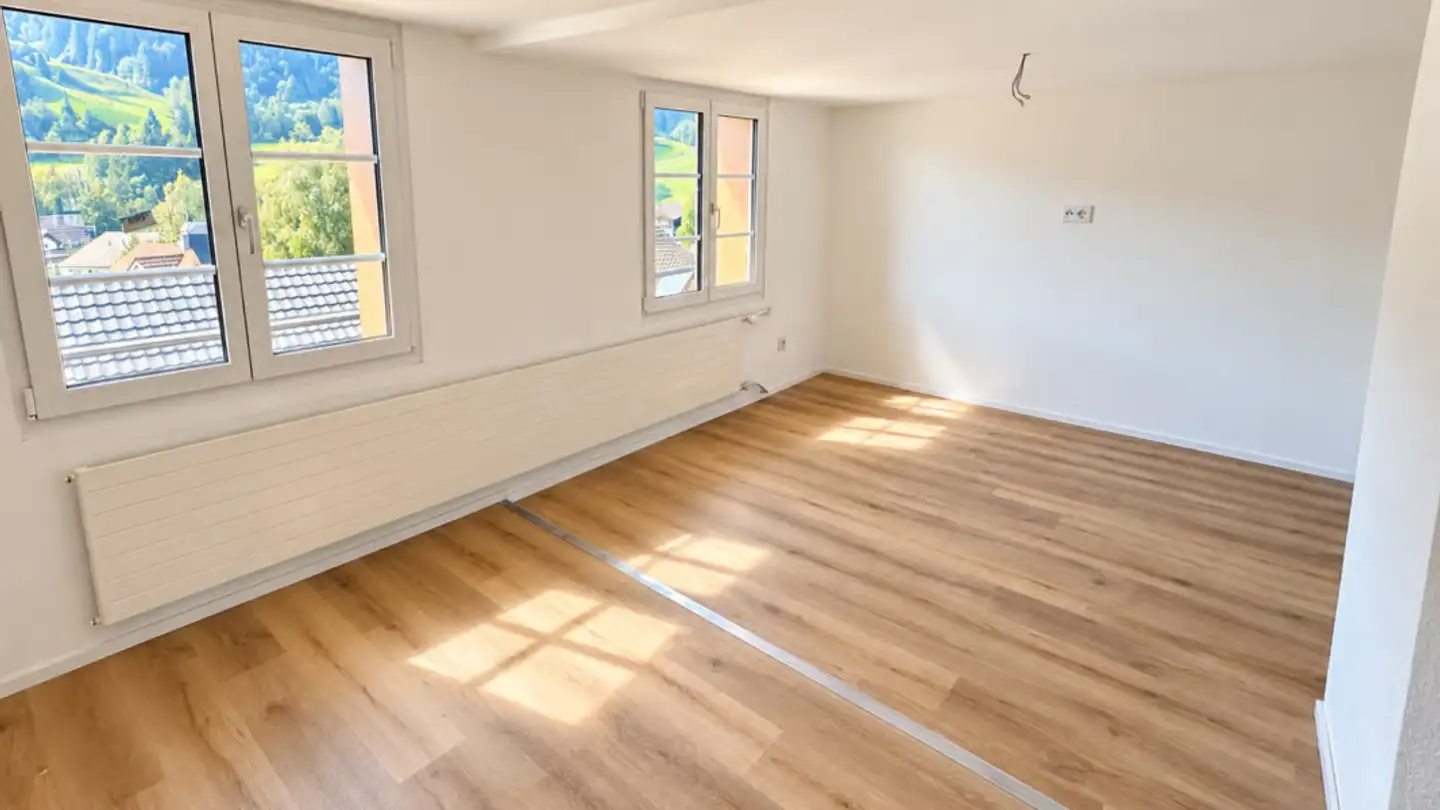 Appartement à louer - Dorfstrasse 10, 9413 Oberegg - Photo 4