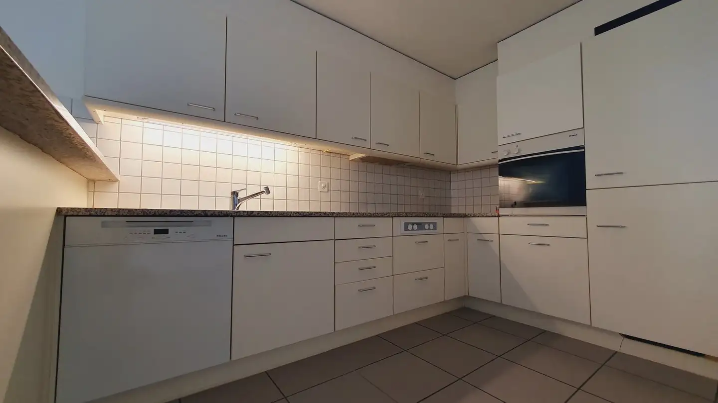 Appartement à louer - Hauptstrasse 20, 3250 Lyss - Photo 4