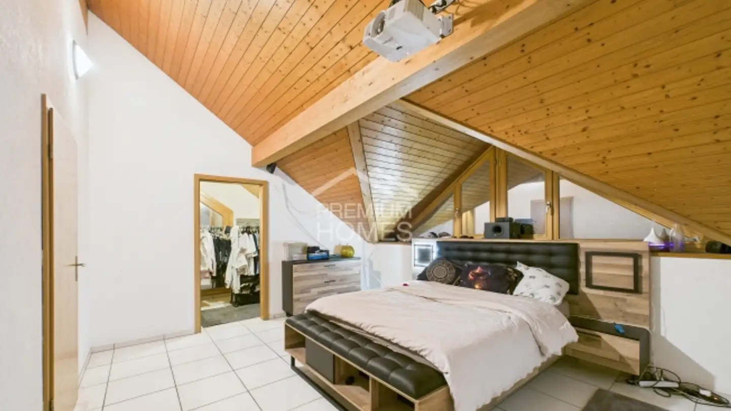 Penthouse for sale - 2504 Biel/Bienne - Photo 4