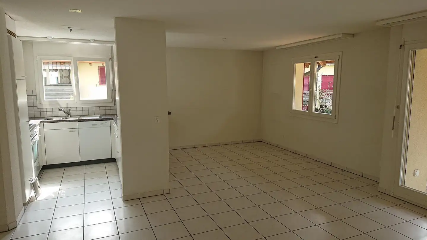 Appartamento in vendita - 5614 Sarmenstorf - Photo 2