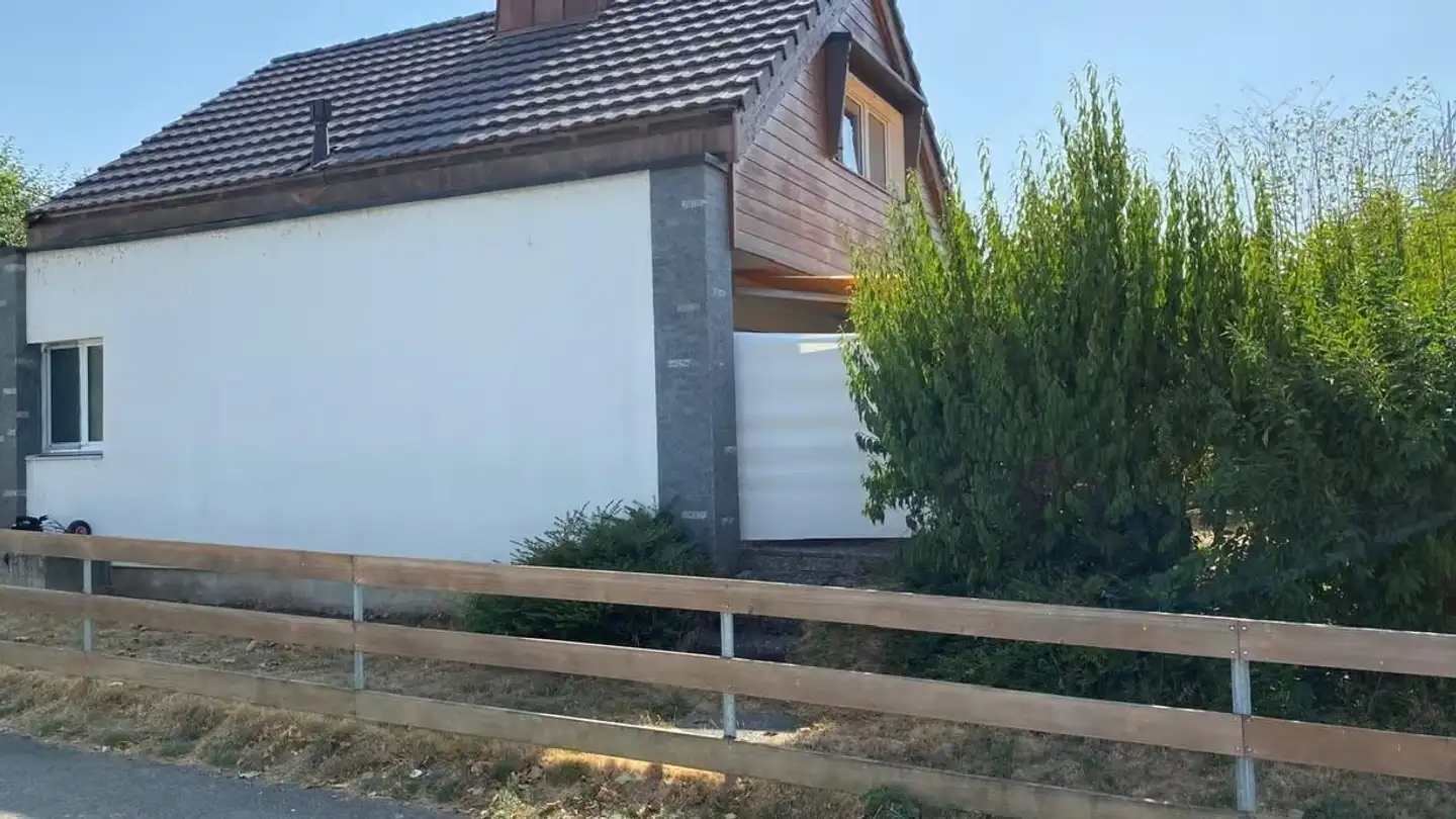 Maison jumelle à louer - Schattenwil 4, 2576 Lüscherz