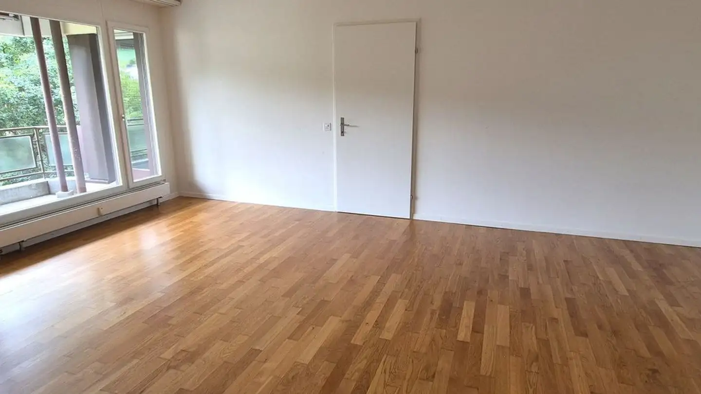 Wohnung mieten - Widliackerstrasse 35, 4415 Lausen