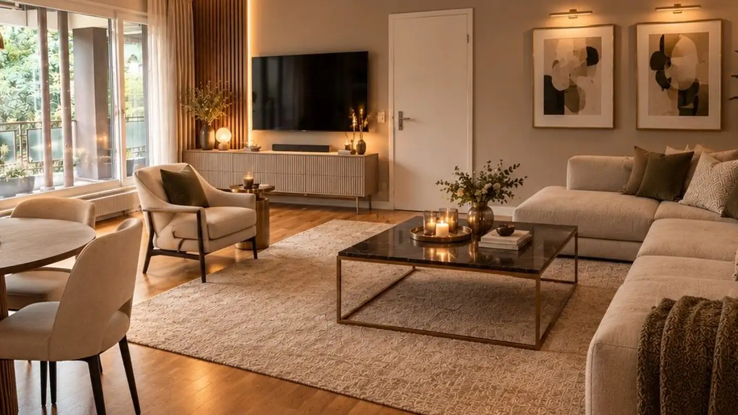 Wohnung mieten - Widliackerstrasse 35, 4415 Lausen - Foto 2