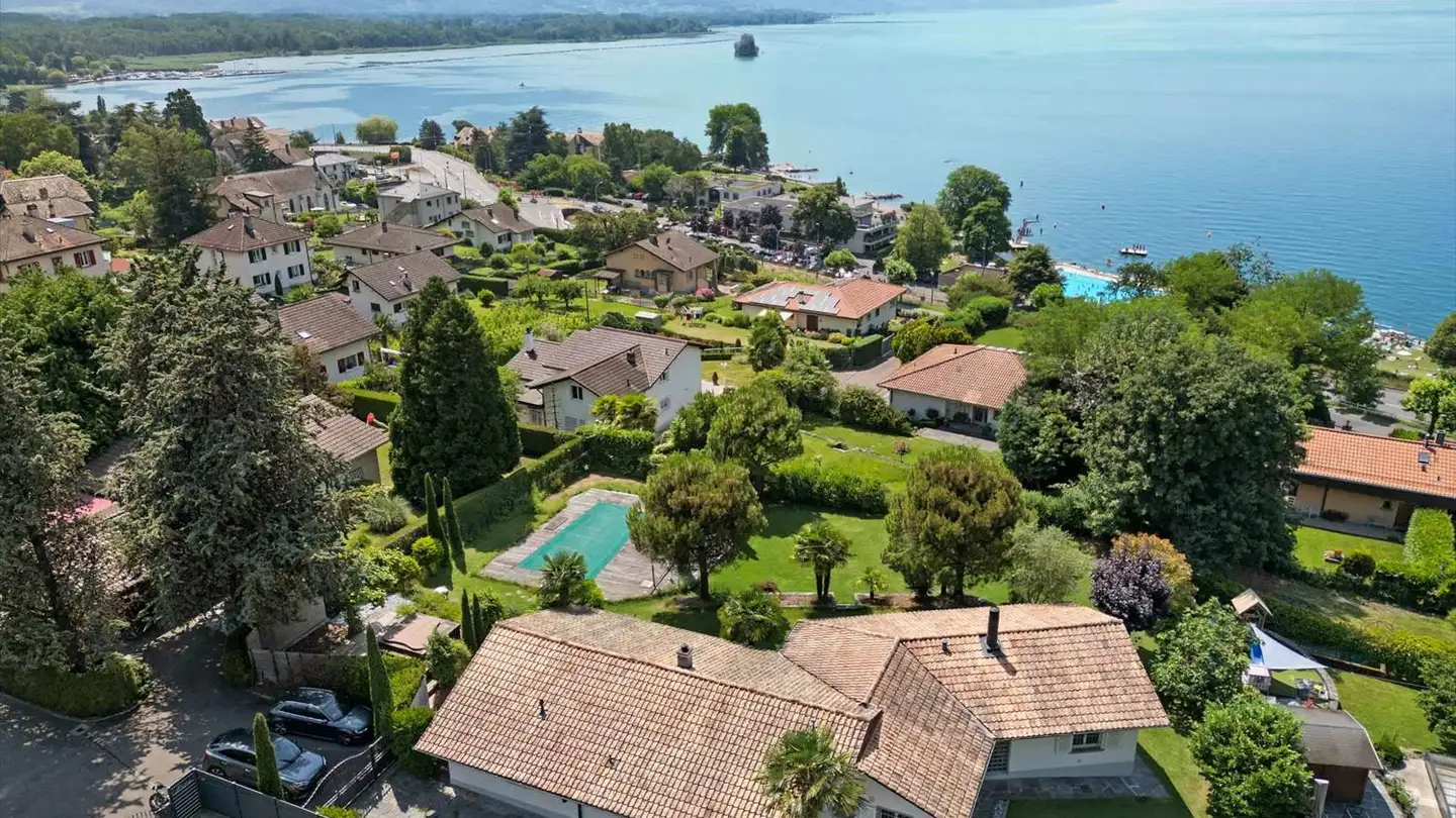 Casa singola in vendita - 1844 Villeneuve VD - Photo 2