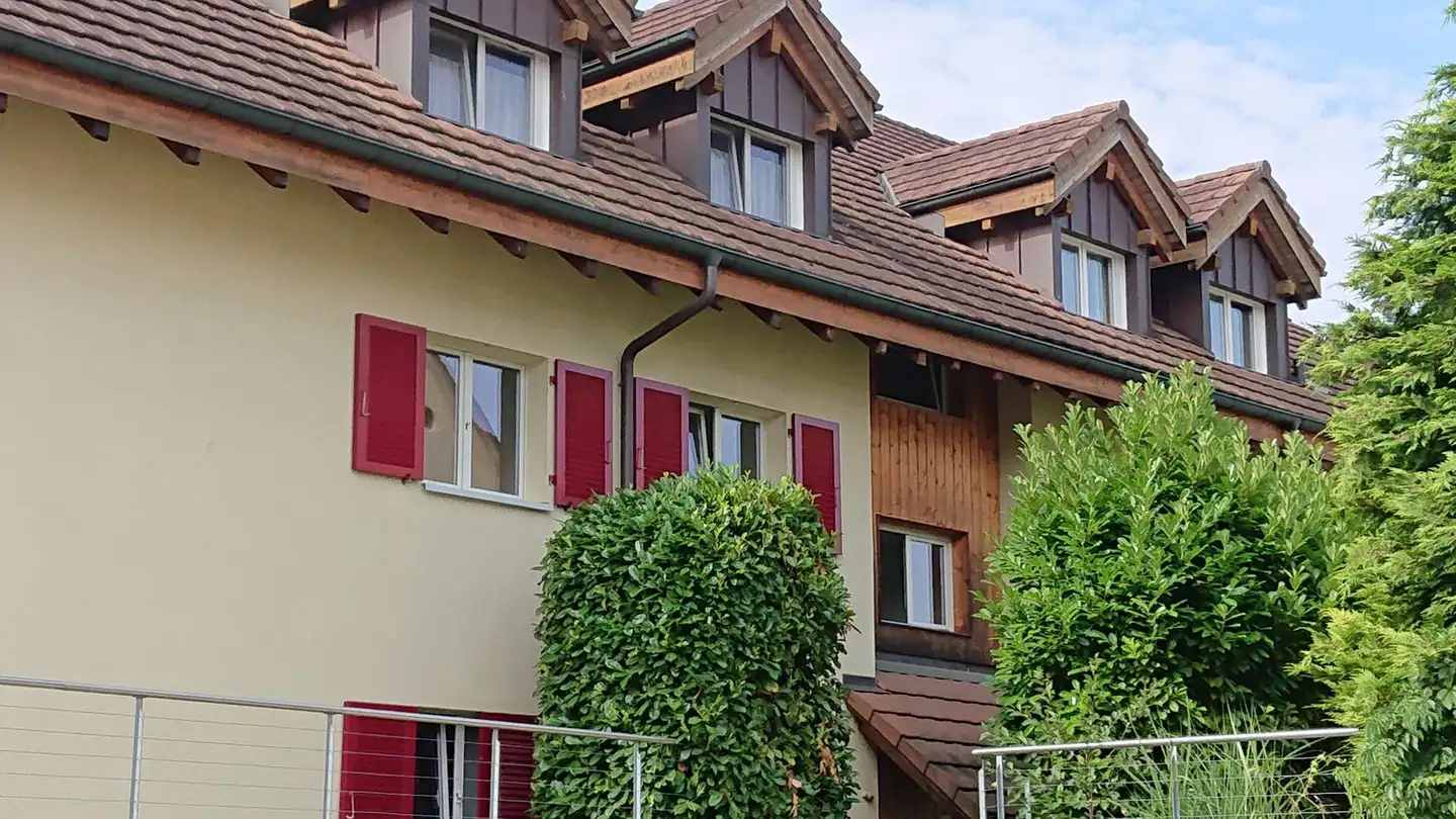 Appartamento in vendita - 5614 Sarmenstorf - Photo 3