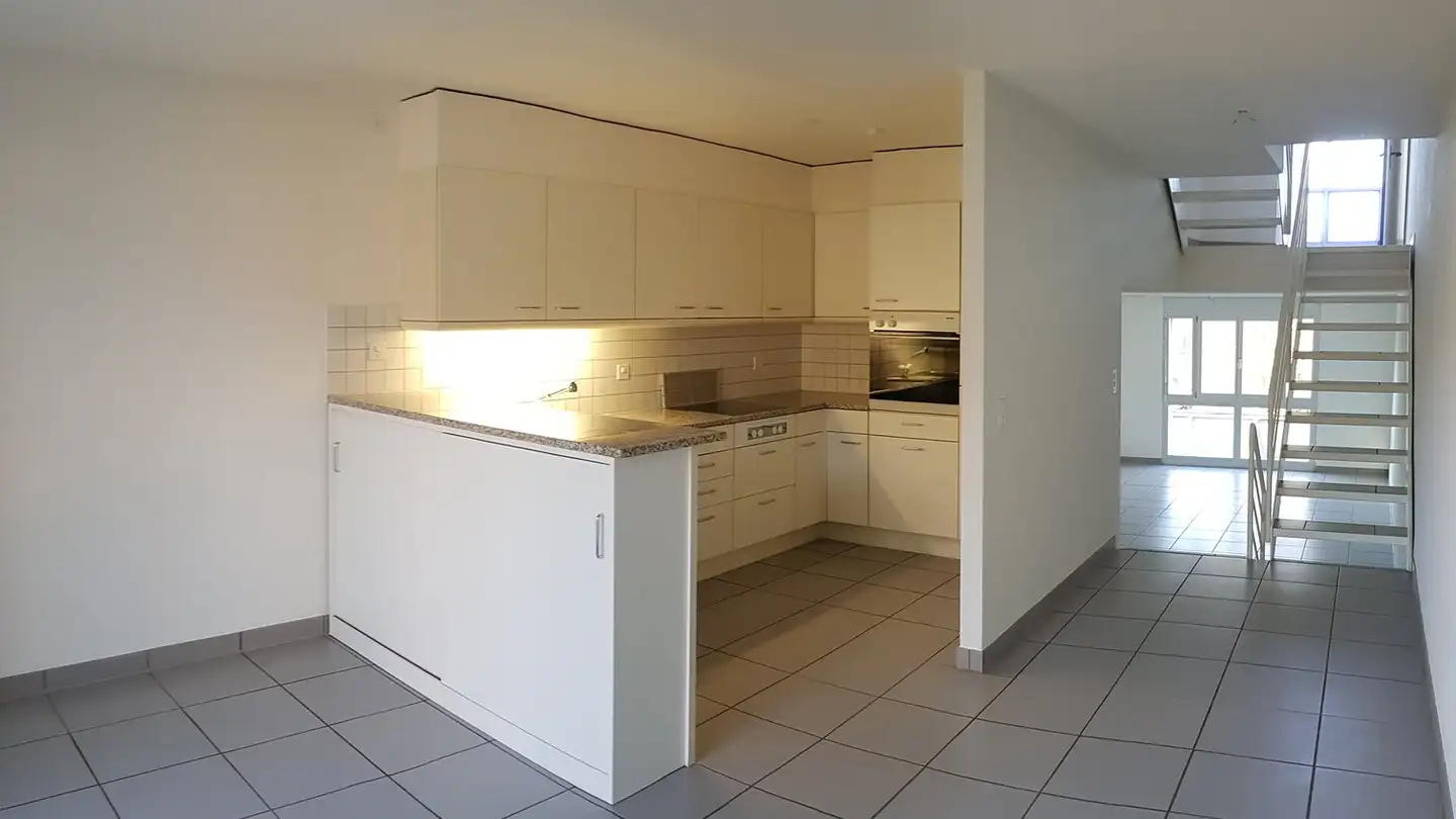 Appartement à louer - Hauptstrasse 20, 3250 Lyss - Photo 2