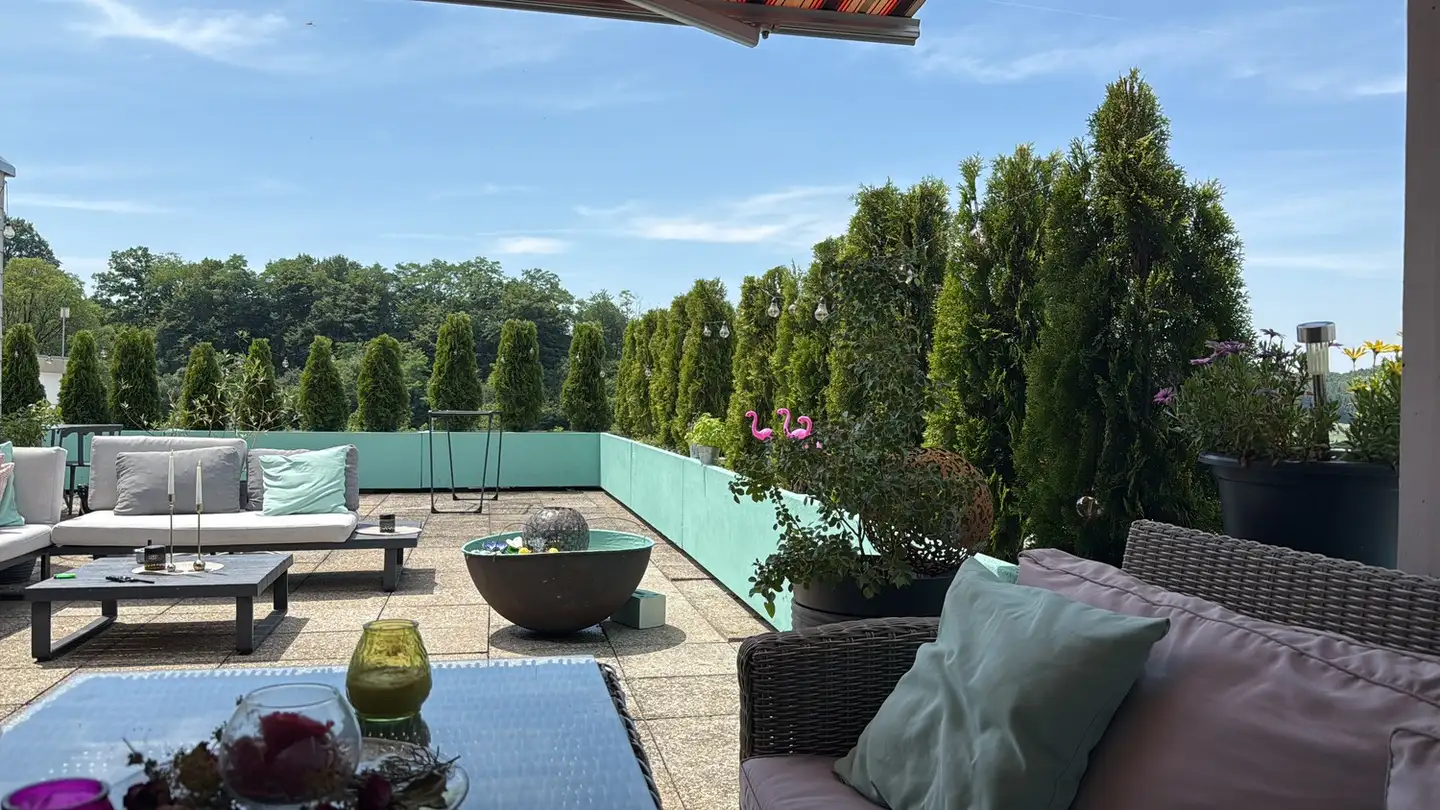 Chambre à louer - Allmendstrasse 19, 8320 Fehraltorf - Photo 3