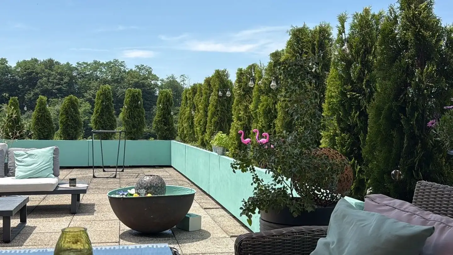 Single room for rent - Allmendstrasse 19, 8320 Fehraltorf - Photo 3