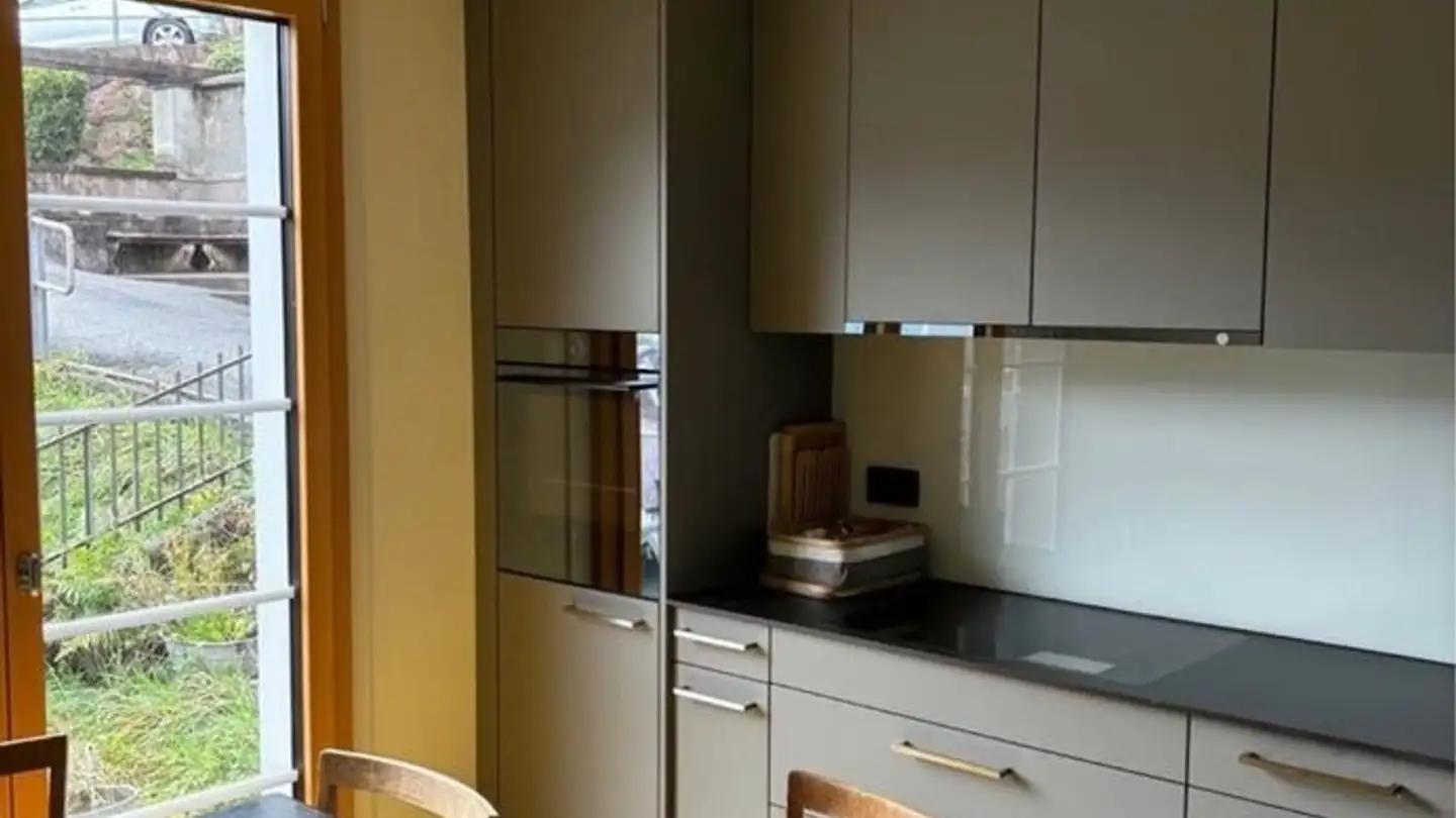 Zimmer mieten - Denkmalweg 1, 8877 Murg - Foto 3